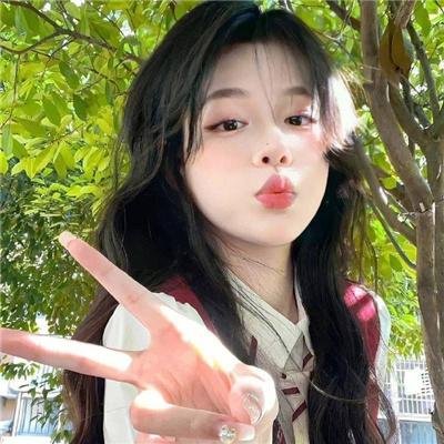 小娇妻