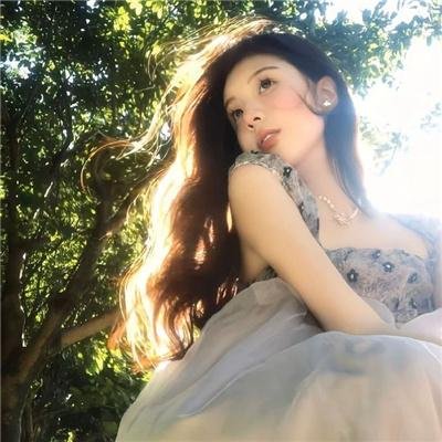耀眼的日子